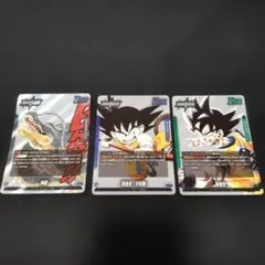ドラゴンボール フュージョンワールド リーダー SR 詰め合わせ - メルカリ