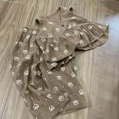 h&m セットアップ
