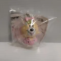 KUMATAN カラフルマルチチャーム　クマタンの彼女