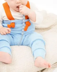 GER baby コットンベビーレギンスのサムネイル
