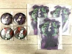 桃源暗鬼 セガラッキーくじ桃華月詠SEGAラッキーくじ