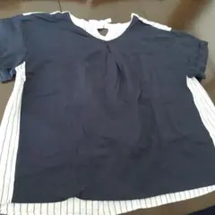 StudioClipスタディオクリップ　レディースL　MLLの方も可カットソーT