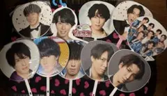 宮舘涼太 グッズまとめ売り②