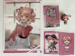 カラフルピーチ のあ まとめ売り