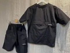 WILD THINGS セットアップ 140-150