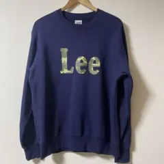 lee スウェット
