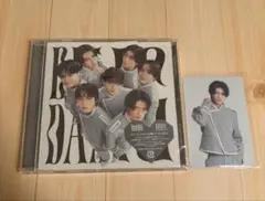 Yes！東京 原因は自分にある。盤　げんじぶ　杢代和人 トレカ