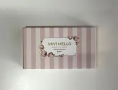 バビメロ VALENTINE BOX MINI ROSEのサムネイル