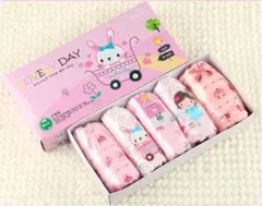 キッズ パンツ 女の子 110 小学生 キッズ 女の子 肌着 通園 幼稚園