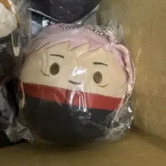 呪術廻戦 ふわコロりん 虎杖