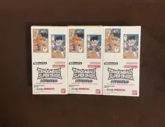 2026年最新】ドラゴンボールスーパーダイバーズ アドバンスパック box