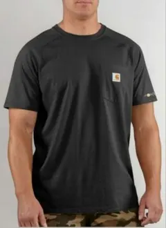 Carhartt 機能性tシャツのサムネイル