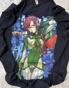 あんスタ 礼瀬マヨイ フルグラフィック Tシャツ フルグラT ALKALOID