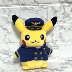 シンガポール限定 ピカチュウ ぬいぐるみ - メルカリ