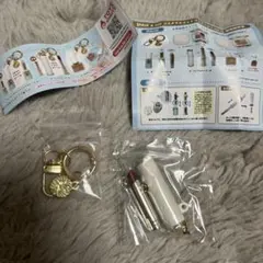 PAUL & JOE コスメマスコットコレクション D リップスティック 24