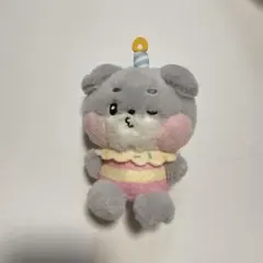 zerobaseone パクゴヌク ゴニニ ぬいぐるみ zeroni