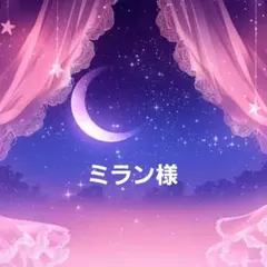 ミラン様 リクエスト 4点 まとめ商品
