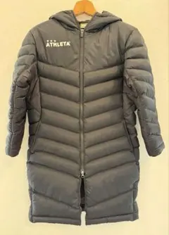 2025年最新】アスレタ ベンチコート 140の人気アイテム - メルカリ