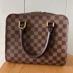 ルイヴィトン モノグラム ダミエ　トリアナ　ビトン　ルイビトン