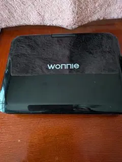 WONNIE 휴대용 DVD 플레이어 본체 정크 아이템!?