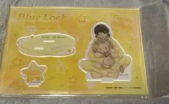ブルーロック 星座アクリルスタンドプレート 蜂楽廻