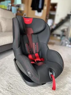極美品 Porsche TRIFIX i-SIZE チャイルドシート3回使用のみ - メルカリ