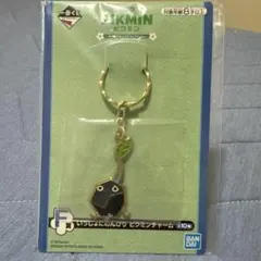 一番くじピクミンF賞「岩ピクミン」アクリルキーホルダー