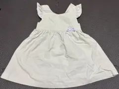 Noeil aime BeBe ジャンパースカートのサムネイル
