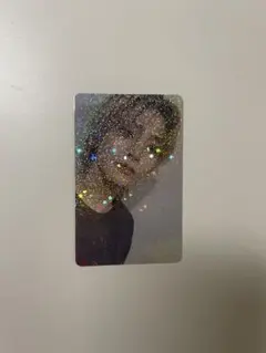 Straykids　アイエン トレカ　ホログラム　ATE HMV