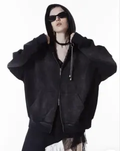 2026年最新】ジョゼムーン パーカーの人気アイテム - メルカリ