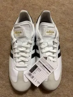 adidas Samba ゴルフシューズ 27.5cm