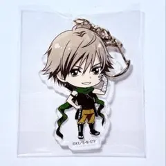 新テニスの王子様 テニプリフェスタ2016 アクリルキーホルダー 白石蔵ノ介
