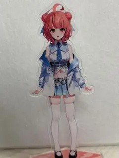 夢野あかり ぶいすぽっ！ あかりの日記念2025 缶バッジ - メルカリ