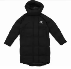 ロング ダウンジャケット ニューバランス New Balance