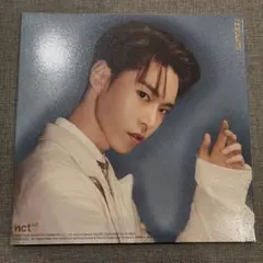 NCT 127 アルバム ドヨン Regulate