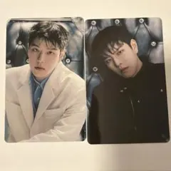 Stray Kids スンミン GIANT 会場限定 トレカ