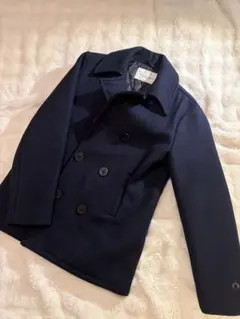 2026年最新】BARNS OUTFITTERS ピーコート・ウールコートの人気