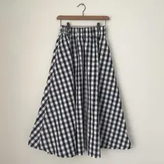 ロングスカートのサムネイル