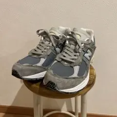 ニューバランス　M2002RDD 27cm