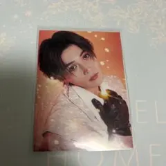 八木勇征　トレカ