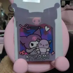 サンリオキャラクターズ♡クロミ