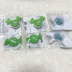 うらたぬき　リングライト