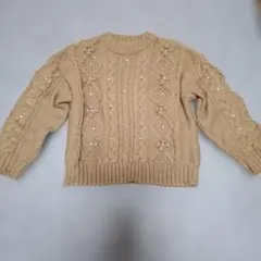 ZARA KIDS トップス