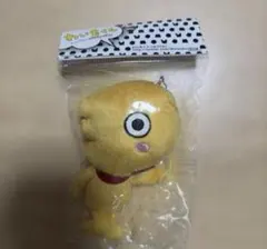ウルフルズ わいもくん ぬいぐるみ ツアーグッズ ウルフルズ わいもくん ぬいぐるみ ツアーグッズ