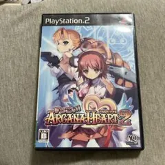 2026年最新】PS2 すっごいアルカナハート2の人気アイテム - メルカリ