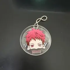 黒子のバスケ 赤司 征十郎 はむはむクリップ