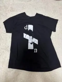 JULIUS 2017SS Knives Tシャツ ブラックのサムネイル