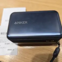 Anker Nano Power Bank (10000mAh, 45W)