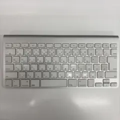 2026年最新】apple キーボード ジャンクの人気アイテム - メルカリ