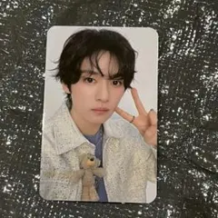 Stray Kids スキズ ソウルコン 特典トレカ リノ